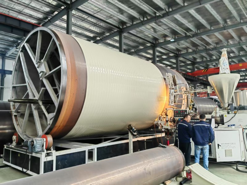silica sand acid leaching tank2.jpg